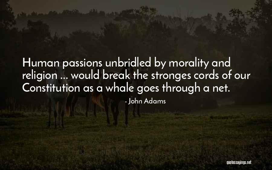 Whales Quotes By John Adams Whales Quotes By John Adams