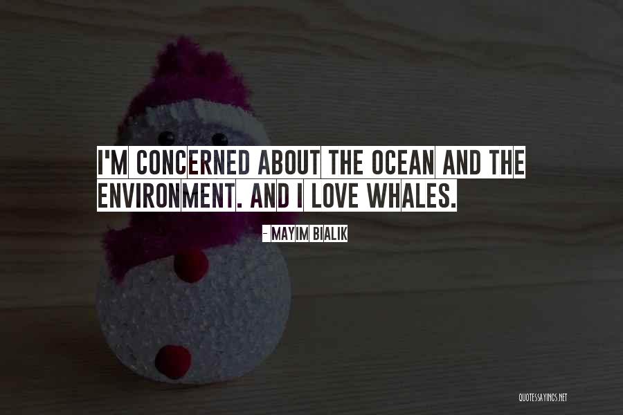 Whales Quotes By Mayim Bialik Whales Quotes By Mayim Bialik