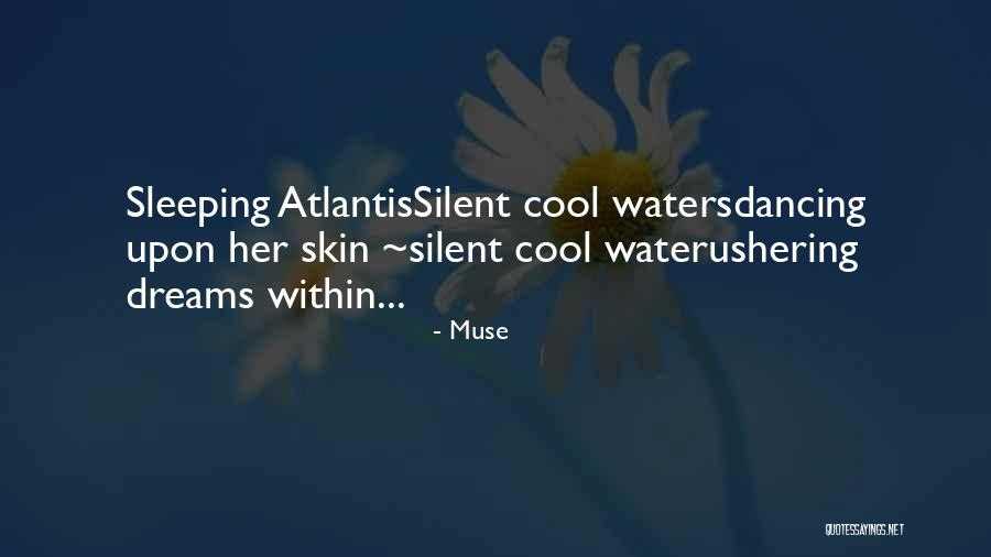Whales Quotes By Muse Whales Quotes By Muse