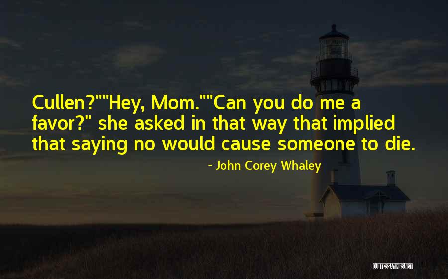 Whaley Quotes By John Corey Whaley Whaley Quotes By John Corey Whaley
