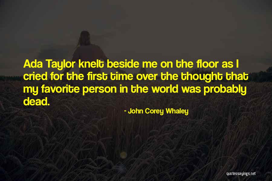 Whaley Quotes By John Corey Whaley Whaley Quotes By John Corey Whaley