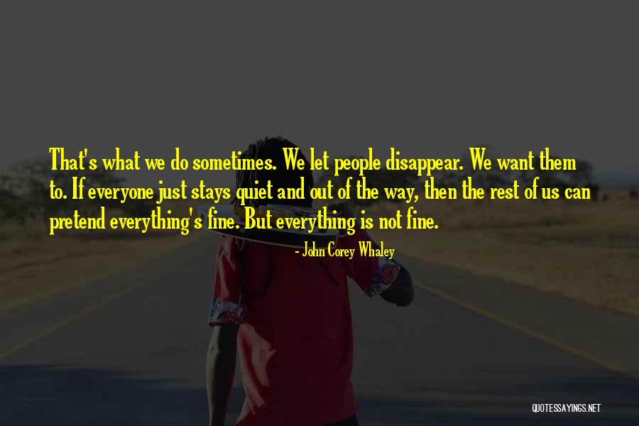 Whaley Quotes By John Corey Whaley Whaley Quotes By John Corey Whaley