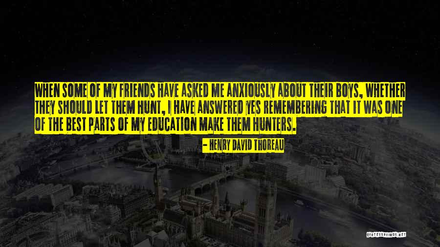 Whalien 52 Quotes By Henry David Thoreau Whalien 52 Quotes By Henry David Thoreau