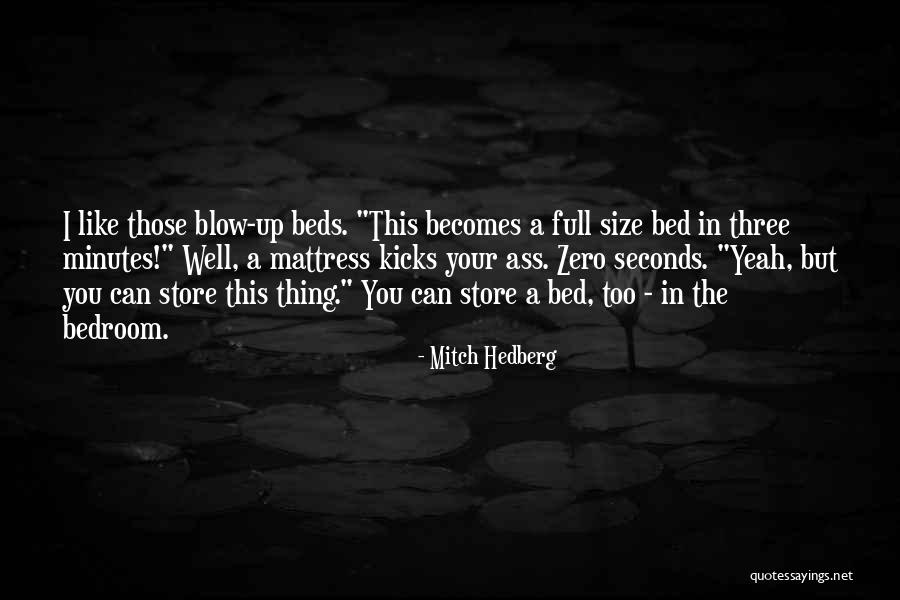 Wham Bam Quotes By Mitch Hedberg Wham Bam Quotes By Mitch Hedberg