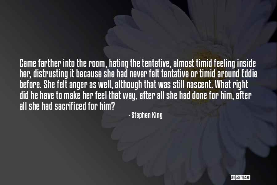 Wham Bam Quotes By Stephen King Wham Bam Quotes By Stephen King