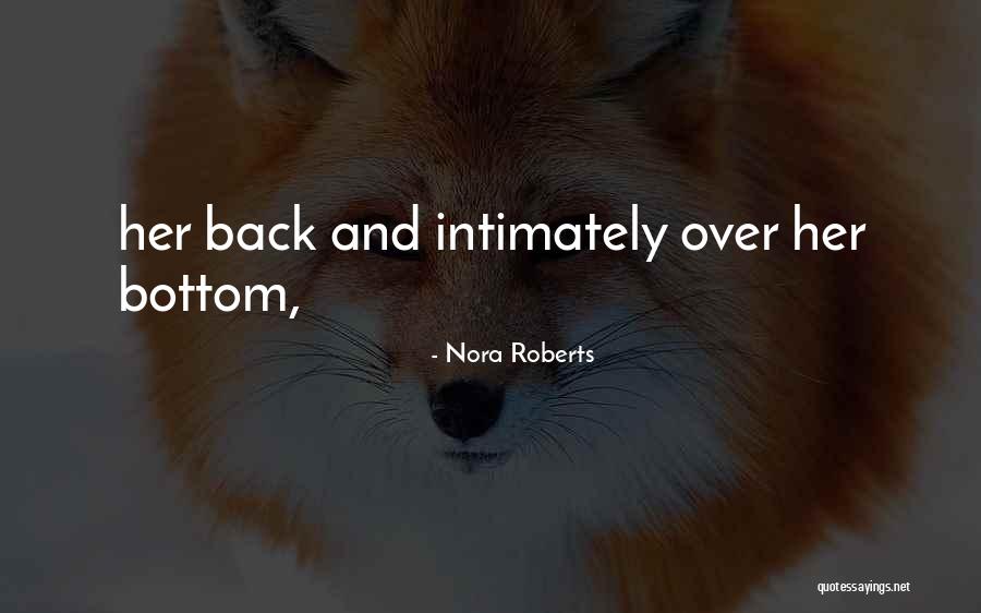 Whamming Quotes By Nora Roberts Whamming Quotes By Nora Roberts