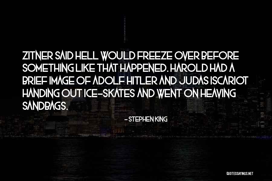 Whanana Quotes By Stephen King Whanana Quotes By Stephen King
