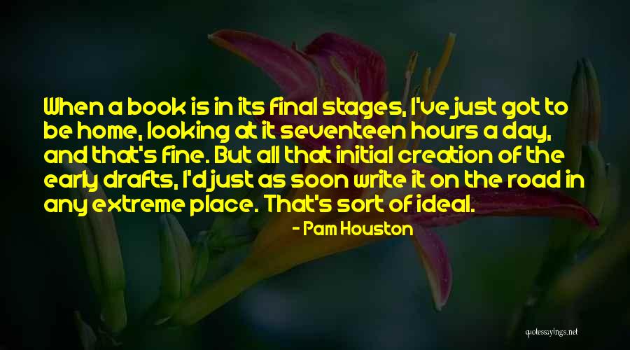 Whanau Symbol Quotes By Pam Houston Whanau Symbol Quotes By Pam Houston
