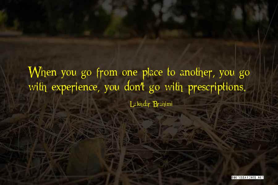 Whang Od Quotes By Lakhdar Brahimi Whang Od Quotes By Lakhdar Brahimi