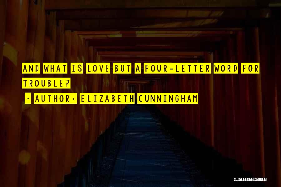 Whangaparaoa Quotes By Elizabeth Cunningham
