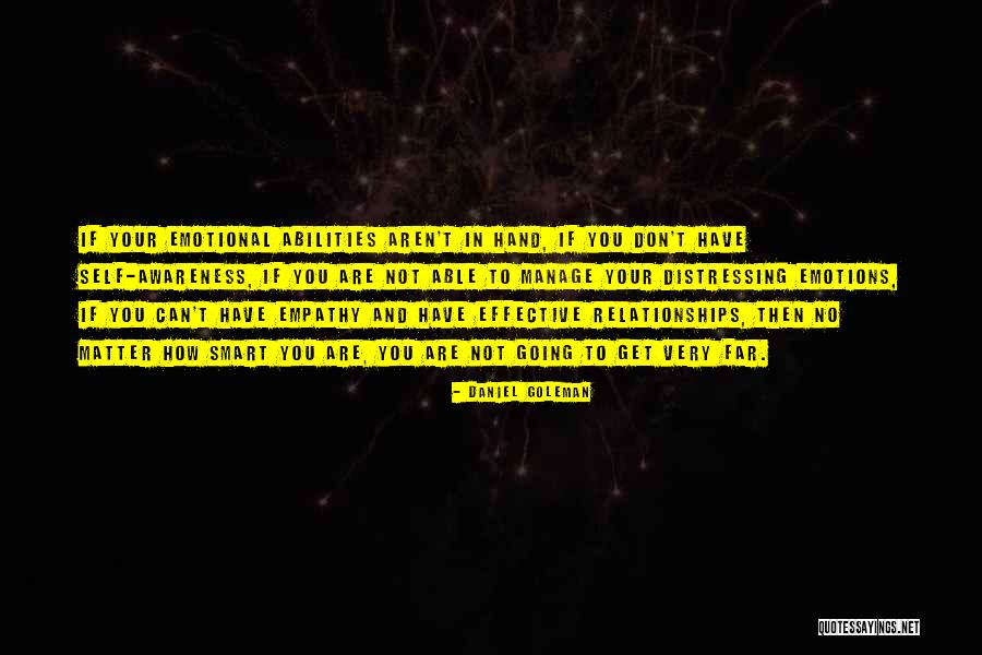 Whangdepootenawah Quotes By Daniel Goleman Whangdepootenawah Quotes By Daniel Goleman