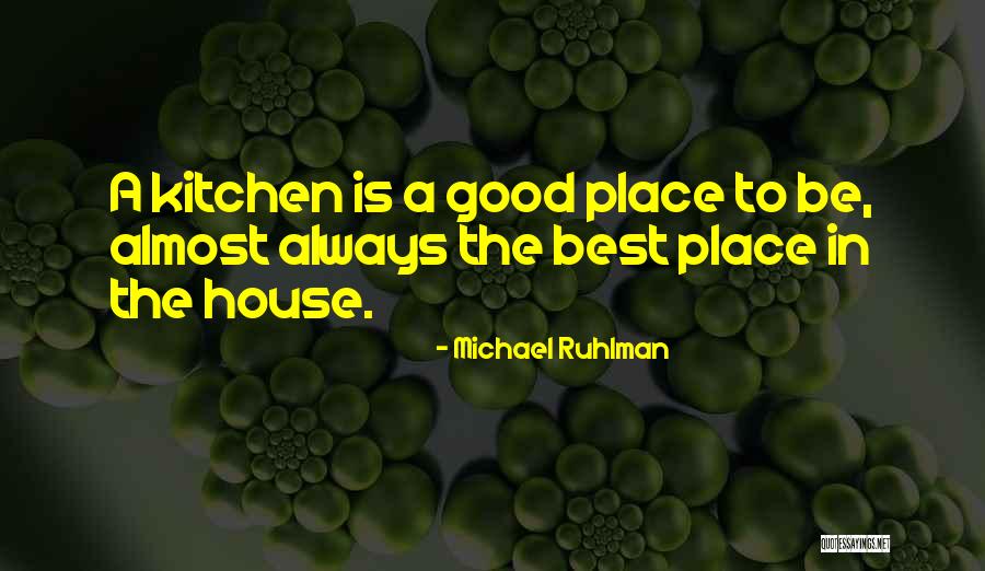 Whangdoodle Quotes By Michael Ruhlman Whangdoodle Quotes By Michael Ruhlman