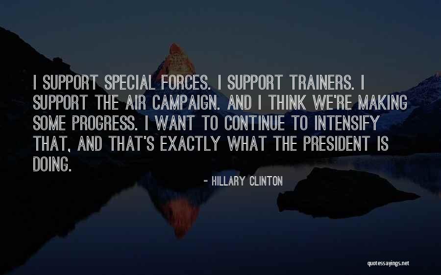 Wharfinger Jobs Quotes By Hillary Clinton Wharfinger Jobs Quotes By Hillary Clinton
