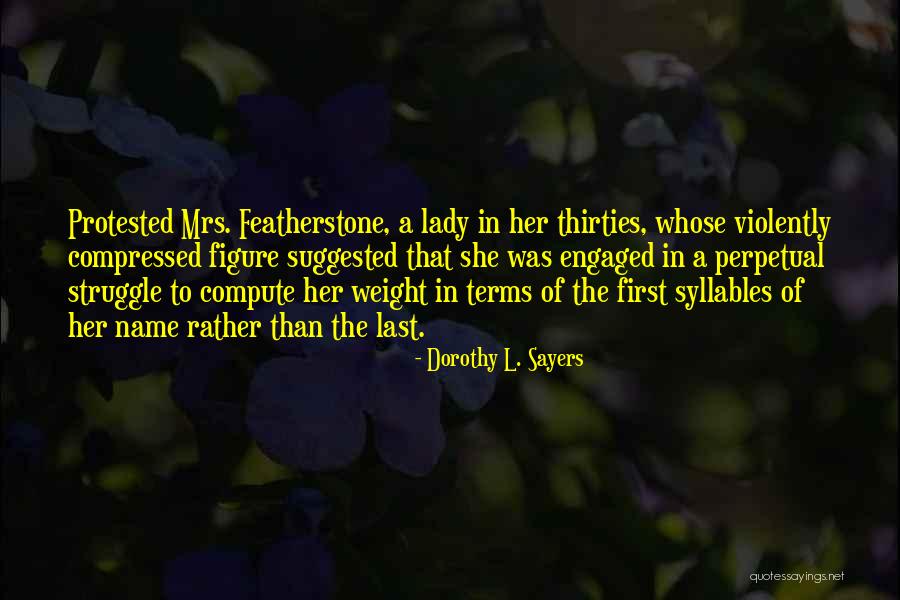 Wharram Melanesia Quotes By Dorothy L. Sayers Wharram Melanesia Quotes By Dorothy L. Sayers