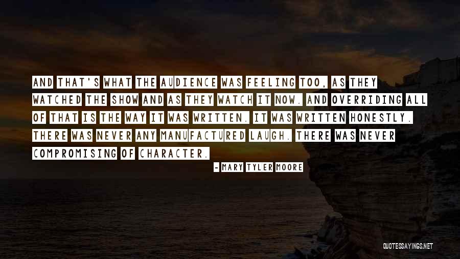 Wharram Percy Quotes By Mary Tyler Moore Wharram Percy Quotes By Mary Tyler Moore