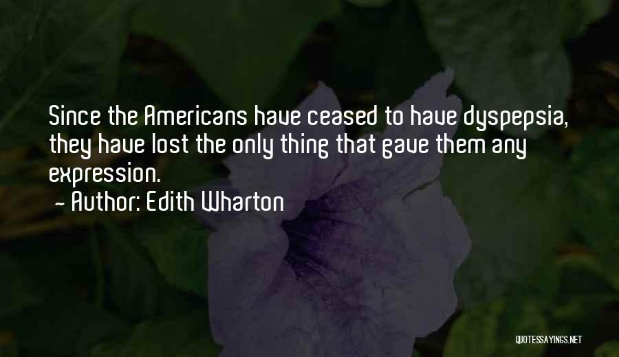 Wharton Quotes By Edith Wharton