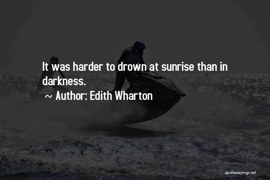 Wharton Quotes By Edith Wharton