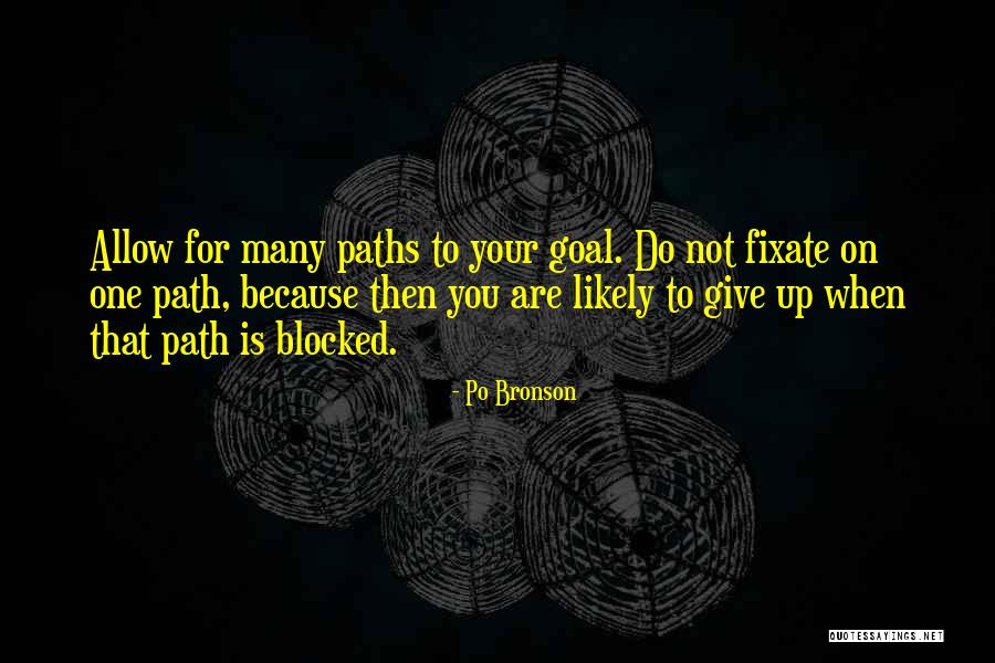 Whartons For Every Blooming Quotes By Po Bronson Whartons For Every Blooming Quotes By Po Bronson
