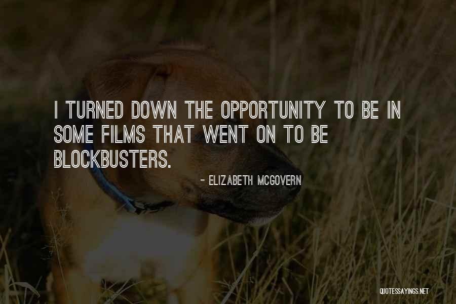 Wharves Acronym Quotes By Elizabeth McGovern Wharves Acronym Quotes By Elizabeth McGovern