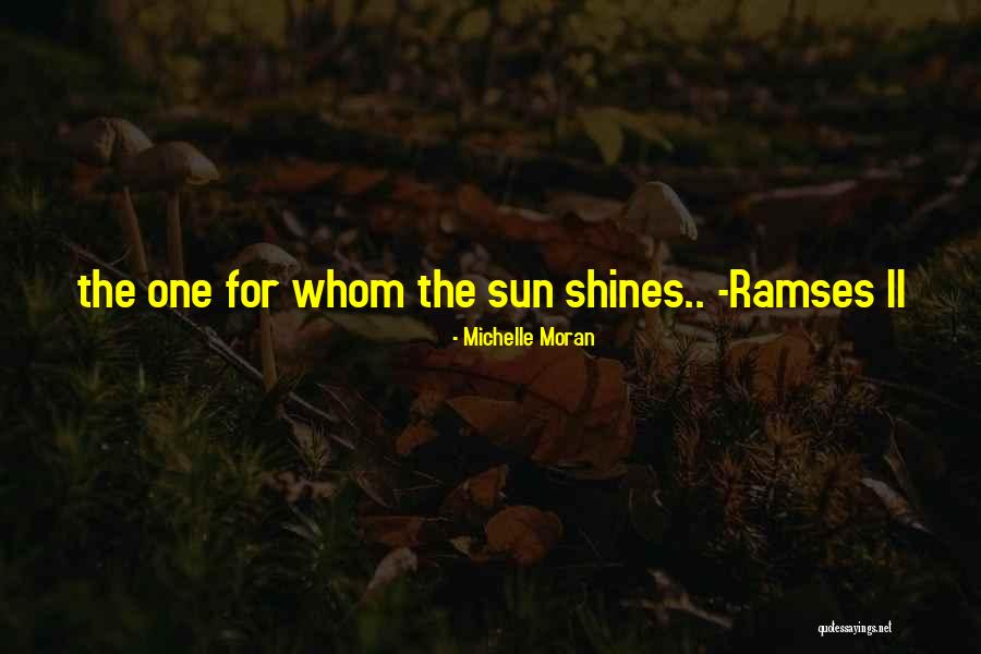 Wharves Acronym Quotes By Michelle Moran Wharves Acronym Quotes By Michelle Moran