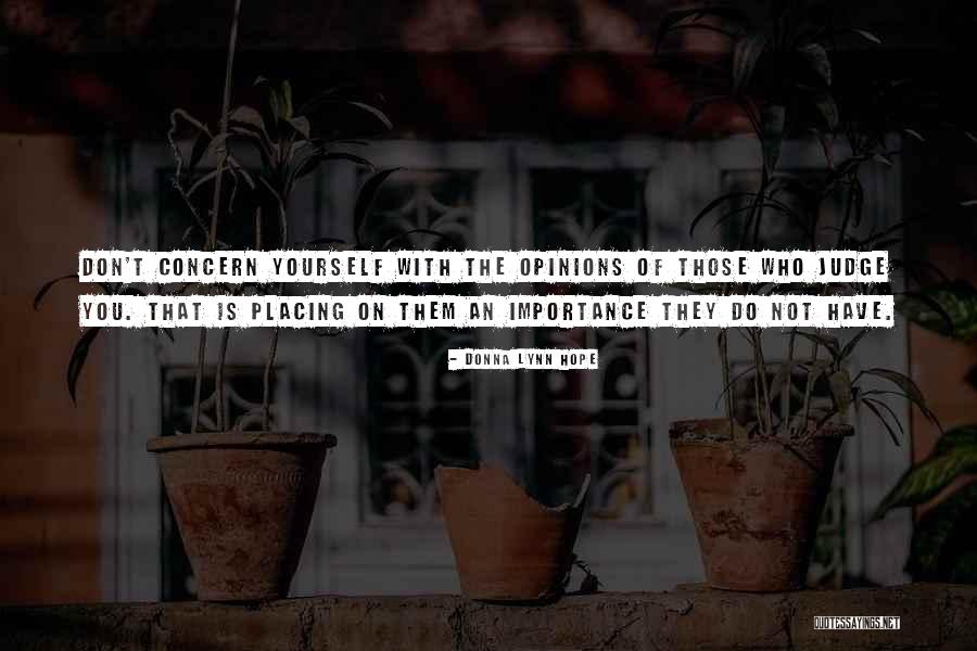 Wharves Def Quotes By Donna Lynn Hope Wharves Def Quotes By Donna Lynn Hope
