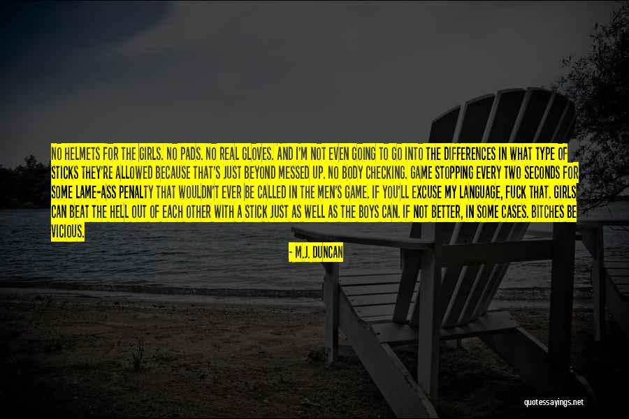 Wharves On The Thames Quotes By M.J. Duncan Wharves On The Thames Quotes By M.J. Duncan