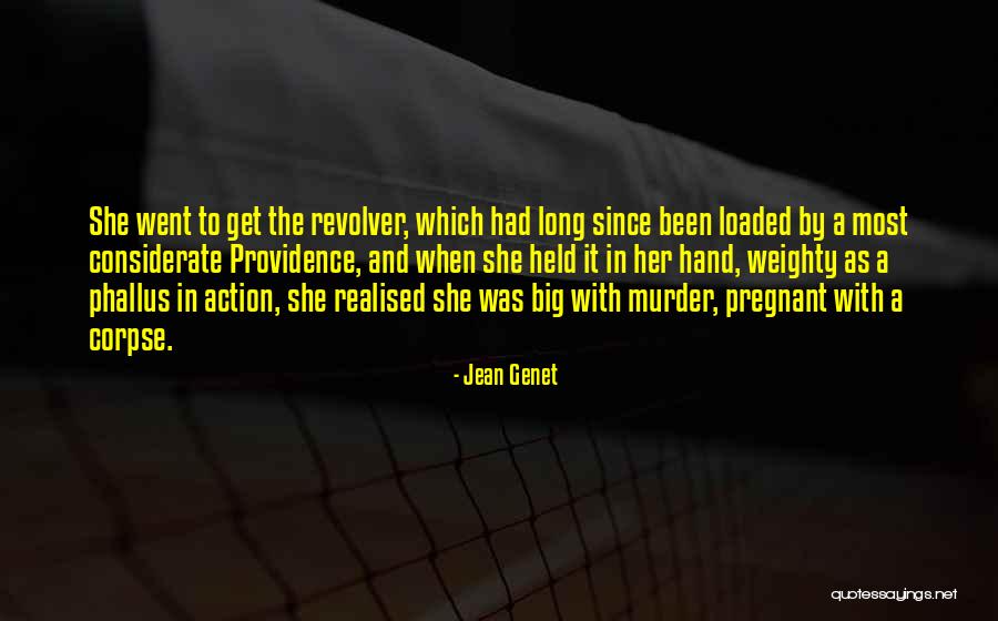 Whas Tv Quotes By Jean Genet Whas Tv Quotes By Jean Genet