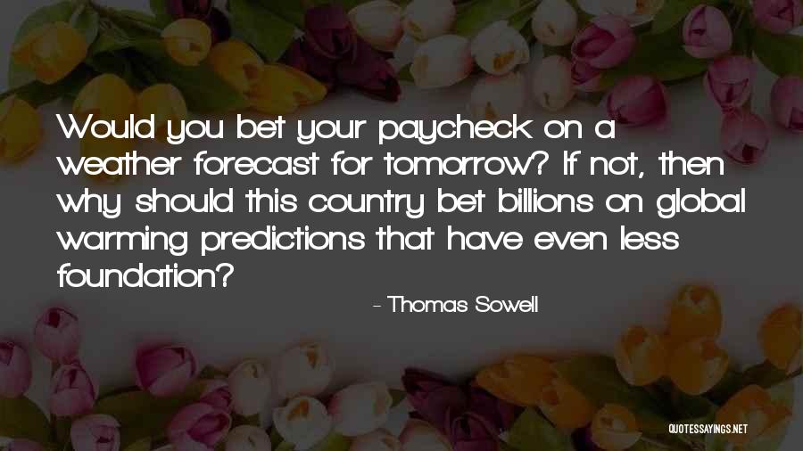 Whas Tv Quotes By Thomas Sowell Whas Tv Quotes By Thomas Sowell