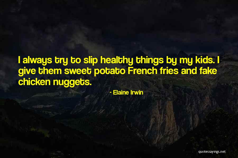 Whassup Dog Quotes By Elaine Irwin Whassup Dog Quotes By Elaine Irwin