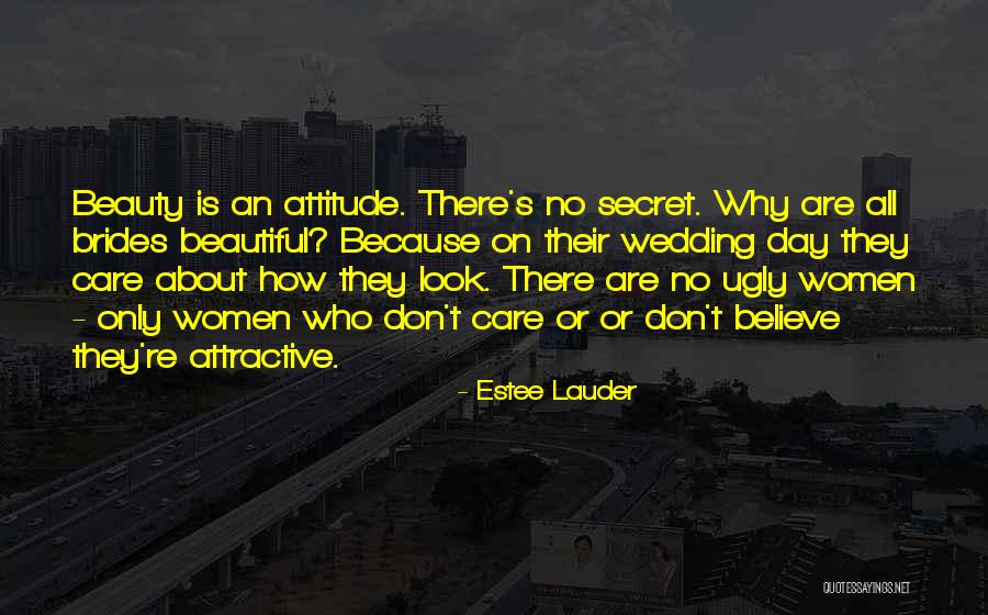 What A Beautiful Wedding Quotes By Estee Lauder What A Beautiful Wedding Quotes By Estee Lauder