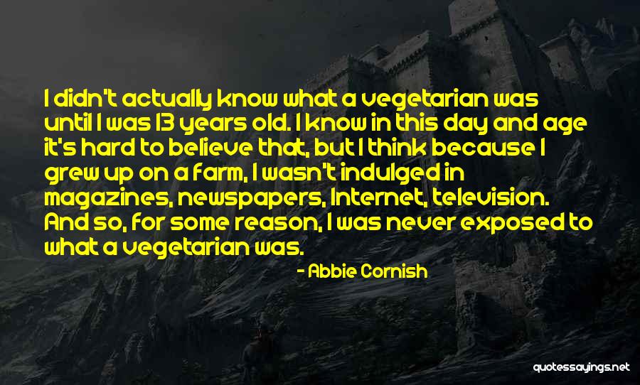 What A Day It Was Quotes By Abbie Cornish What A Day It Was Quotes By Abbie Cornish