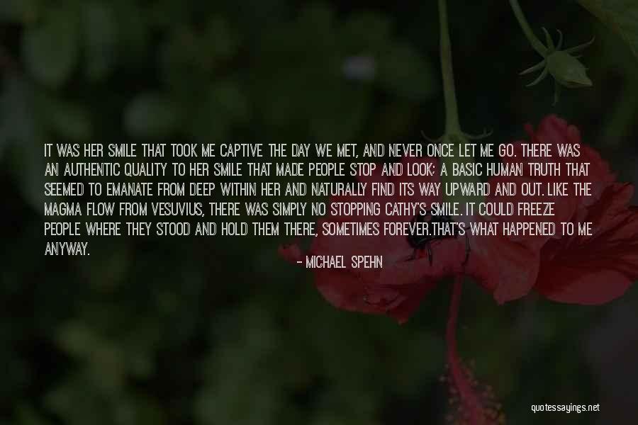 What A Day It Was Quotes By Michael Spehn What A Day It Was Quotes By Michael Spehn