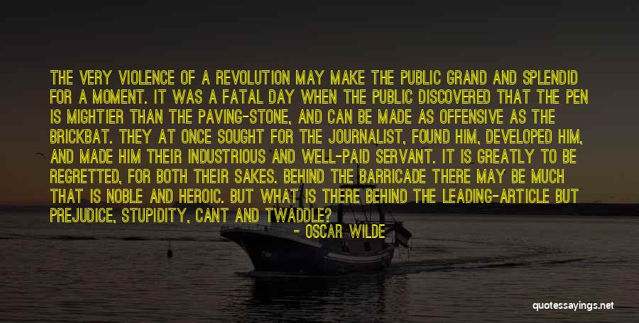 What A Day It Was Quotes By Oscar Wilde What A Day It Was Quotes By Oscar Wilde