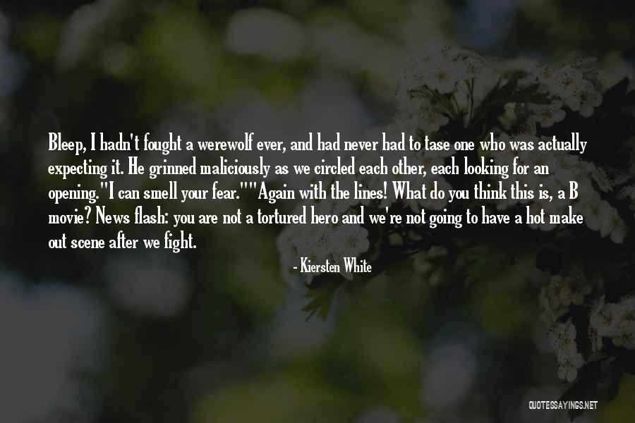 What A Hero Is Not Quotes By Kiersten White What A Hero Is Not Quotes By Kiersten White