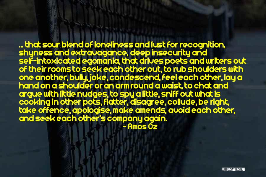 What A Joke Quotes By Amos Oz What A Joke Quotes By Amos Oz
