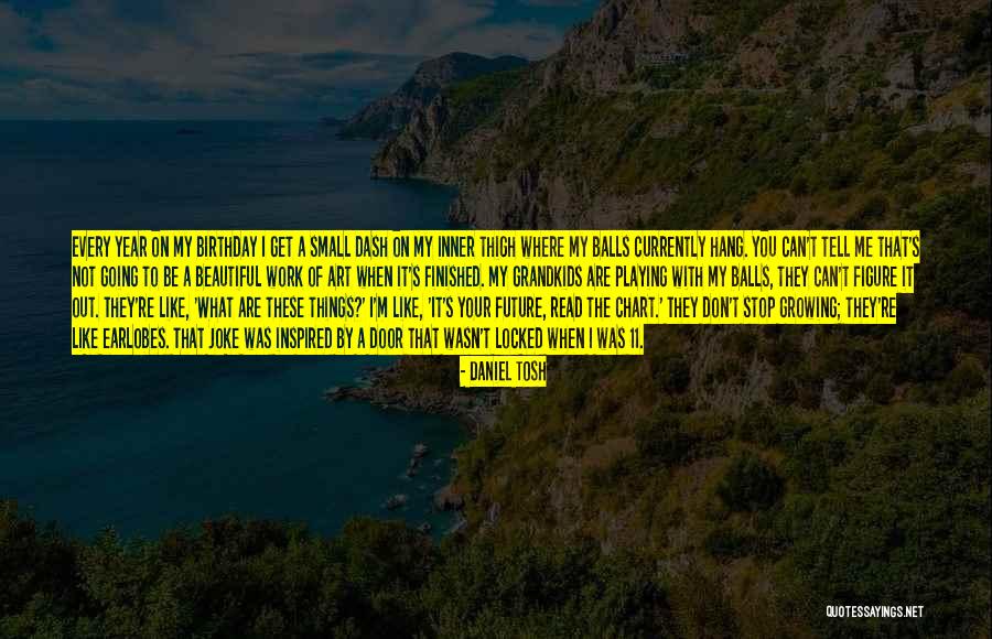 What A Joke Quotes By Daniel Tosh What A Joke Quotes By Daniel Tosh