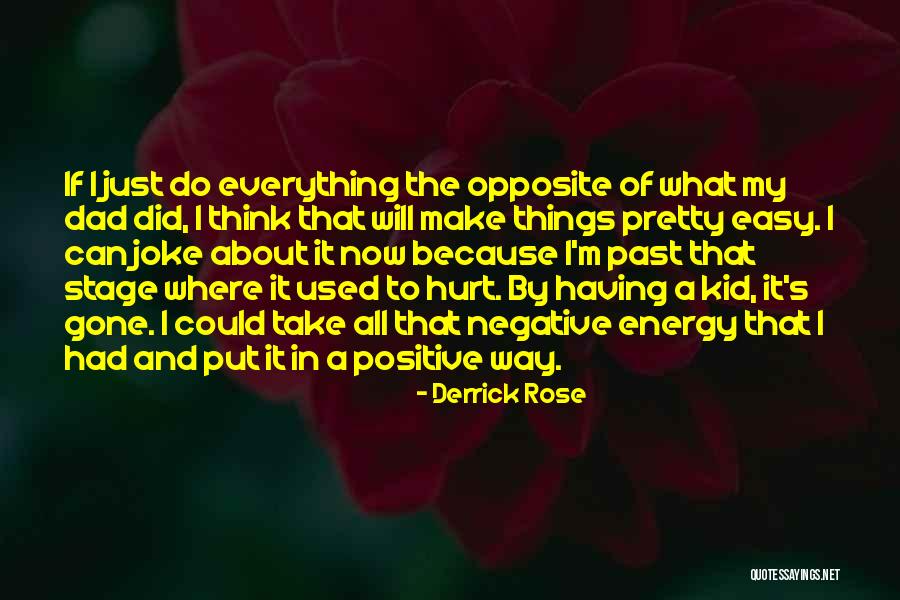 What A Joke Quotes By Derrick Rose What A Joke Quotes By Derrick Rose