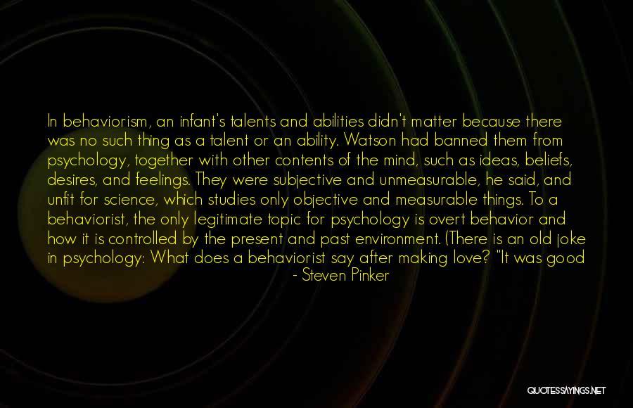 What A Joke Quotes By Steven Pinker What A Joke Quotes By Steven Pinker