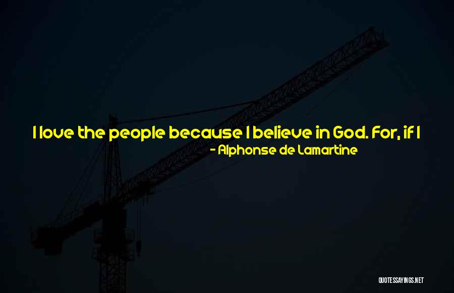What A Lucky Day Quotes By Alphonse De Lamartine What A Lucky Day Quotes By Alphonse De Lamartine