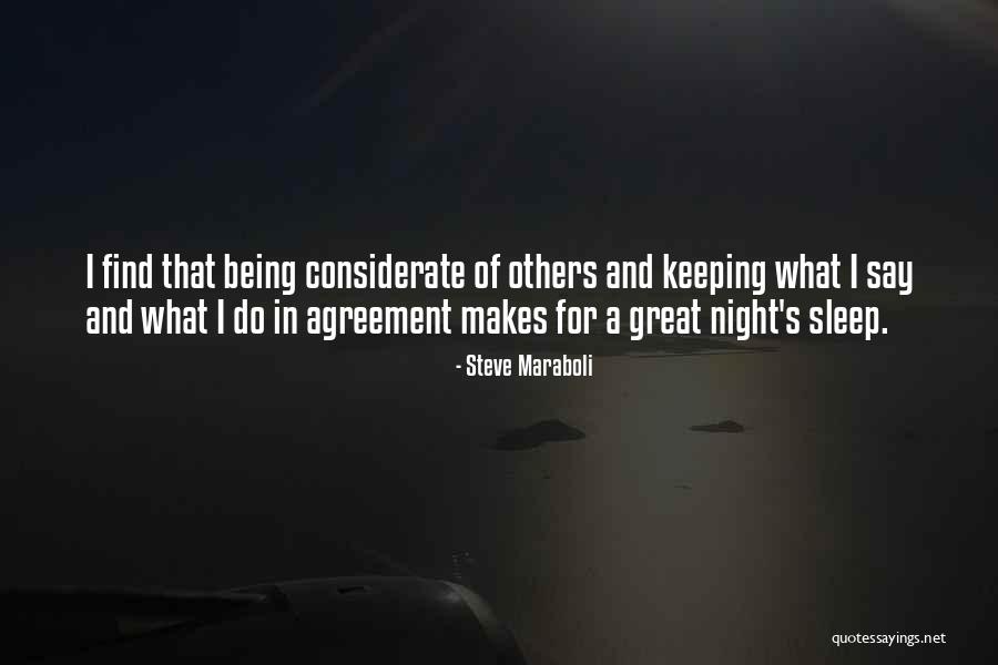What A Night Quotes By Steve Maraboli What A Night Quotes By Steve Maraboli