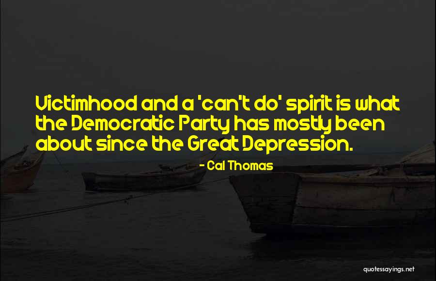 What A Party Quotes By Cal Thomas What A Party Quotes By Cal Thomas