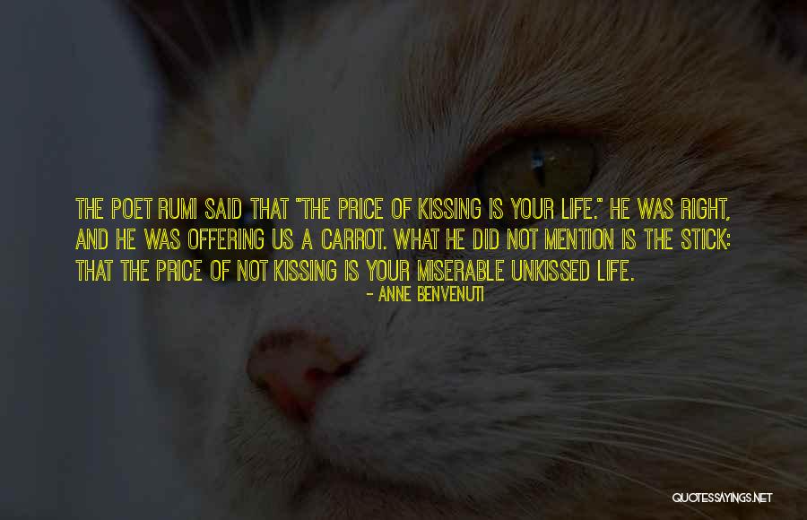 What A Poet Is Quotes By Anne Benvenuti What A Poet Is Quotes By Anne Benvenuti