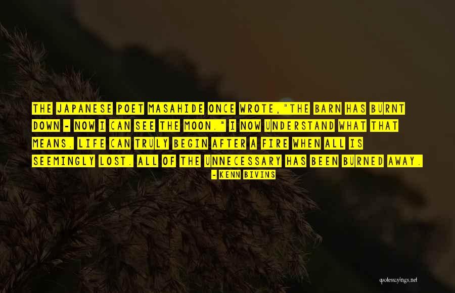 What A Poet Is Quotes By Kenn Bivins What A Poet Is Quotes By Kenn Bivins