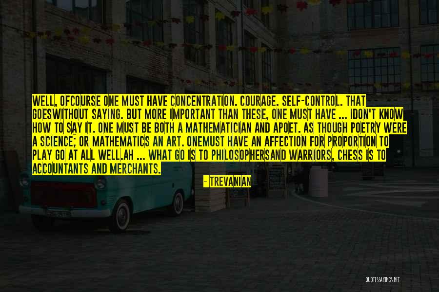 What A Poet Is Quotes By Trevanian What A Poet Is Quotes By Trevanian