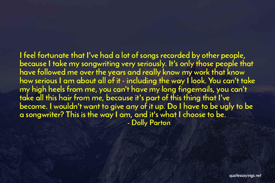 What A Song Can Do Quotes By Dolly Parton What A Song Can Do Quotes By Dolly Parton