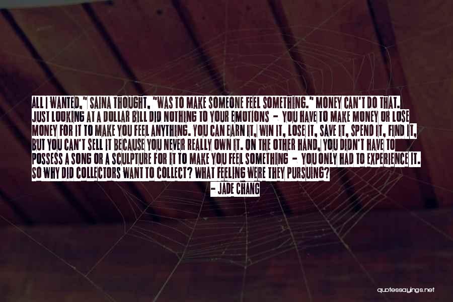 What A Song Can Do Quotes By Jade Chang What A Song Can Do Quotes By Jade Chang