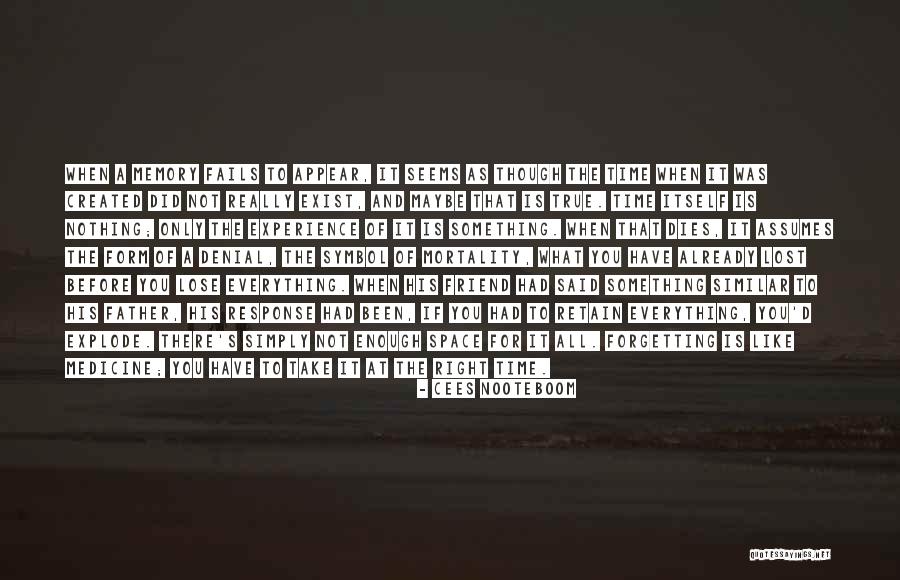What A True Friend Is Quotes By Cees Nooteboom What A True Friend Is Quotes By Cees Nooteboom