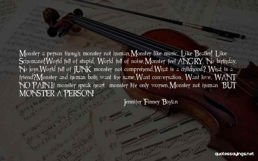 What A True Friend Is Quotes By Jennifer Finney Boylan What A True Friend Is Quotes By Jennifer Finney Boylan