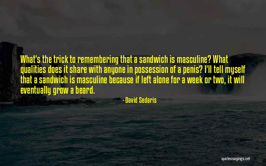 What A Week Quotes By David Sedaris What A Week Quotes By David Sedaris