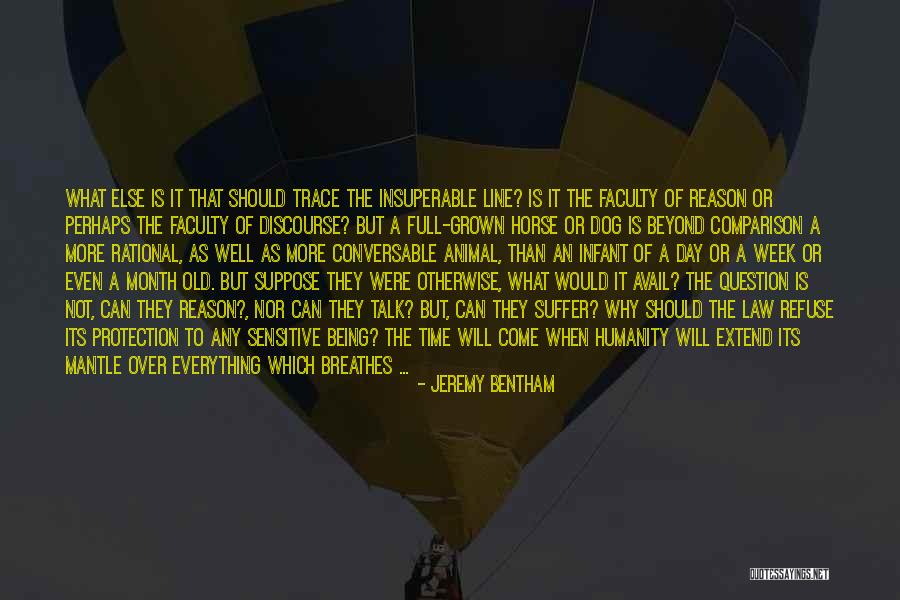 What A Week Quotes By Jeremy Bentham What A Week Quotes By Jeremy Bentham